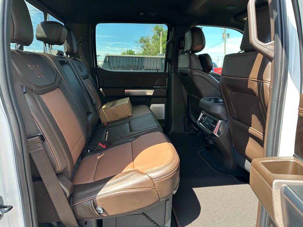 2026 Ford F-350 King Ranch