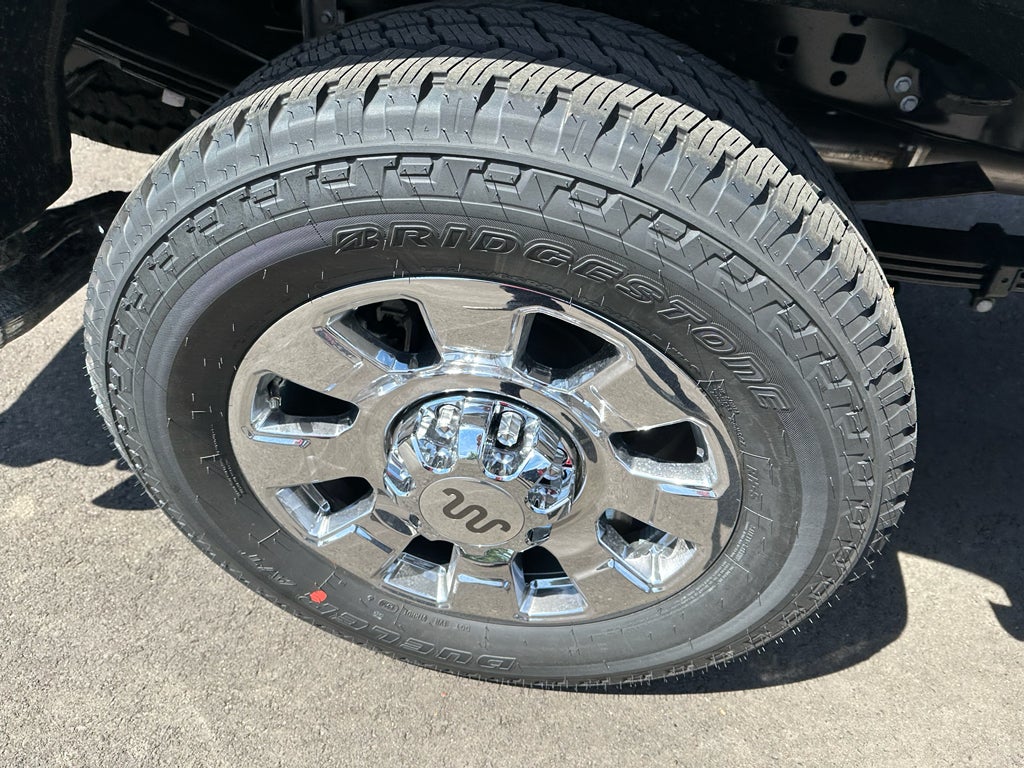2026 Ford F-350 King Ranch