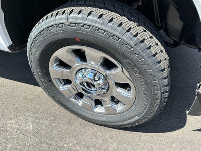 2026 Ford F-350 King Ranch