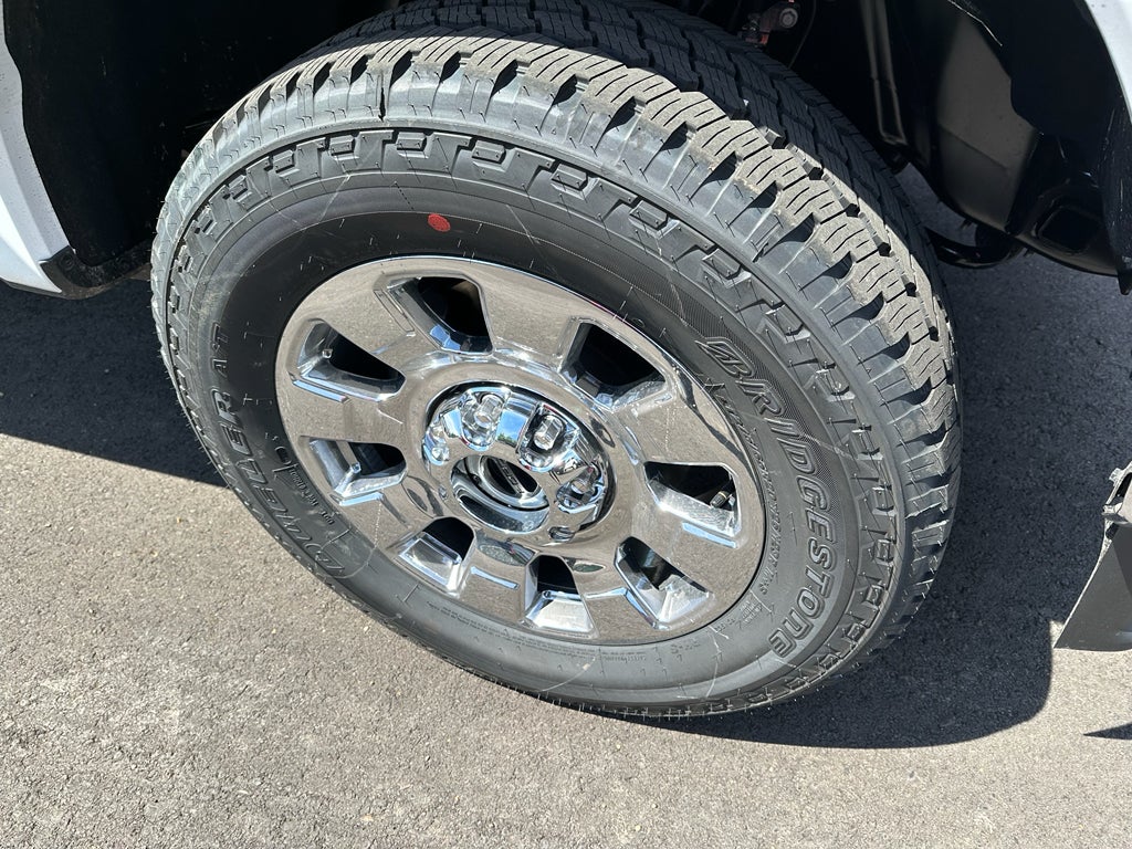 2026 Ford F-350 King Ranch