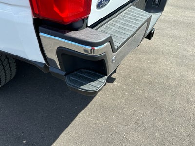 2026 Ford F-350 King Ranch