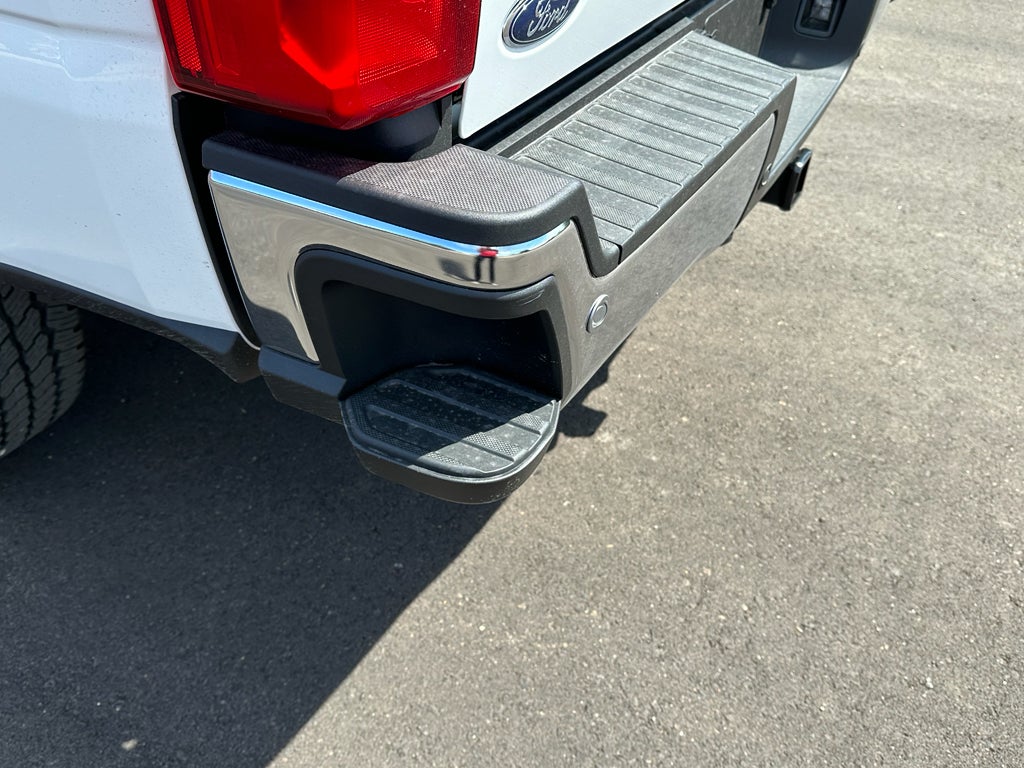 2026 Ford F-350 King Ranch