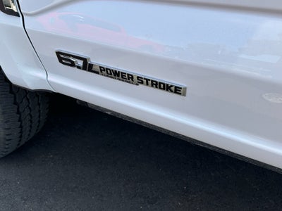 2026 Ford F-350 King Ranch