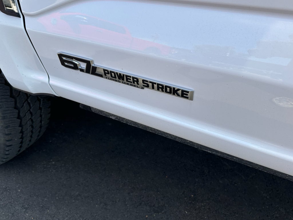 2026 Ford F-350 King Ranch