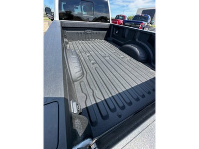 2026 Ford F-350 King Ranch