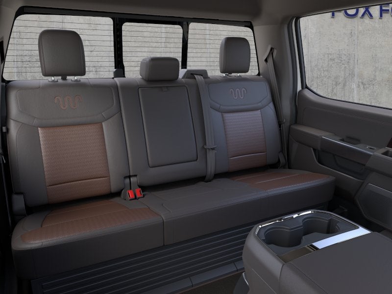 2026 Ford F-350 King Ranch