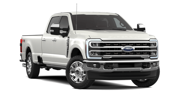 2026 Ford F-350 King Ranch