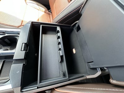 2026 Ford F-350 King Ranch