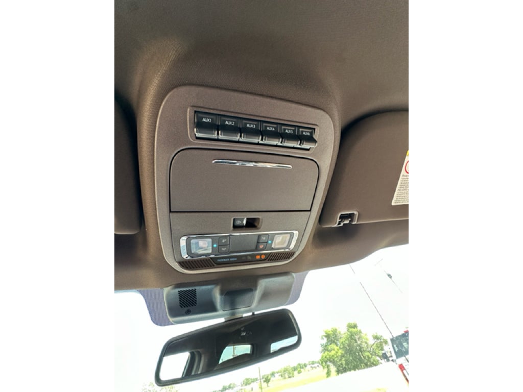 2026 Ford F-350 King Ranch