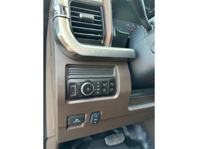 2026 Ford F-350 King Ranch