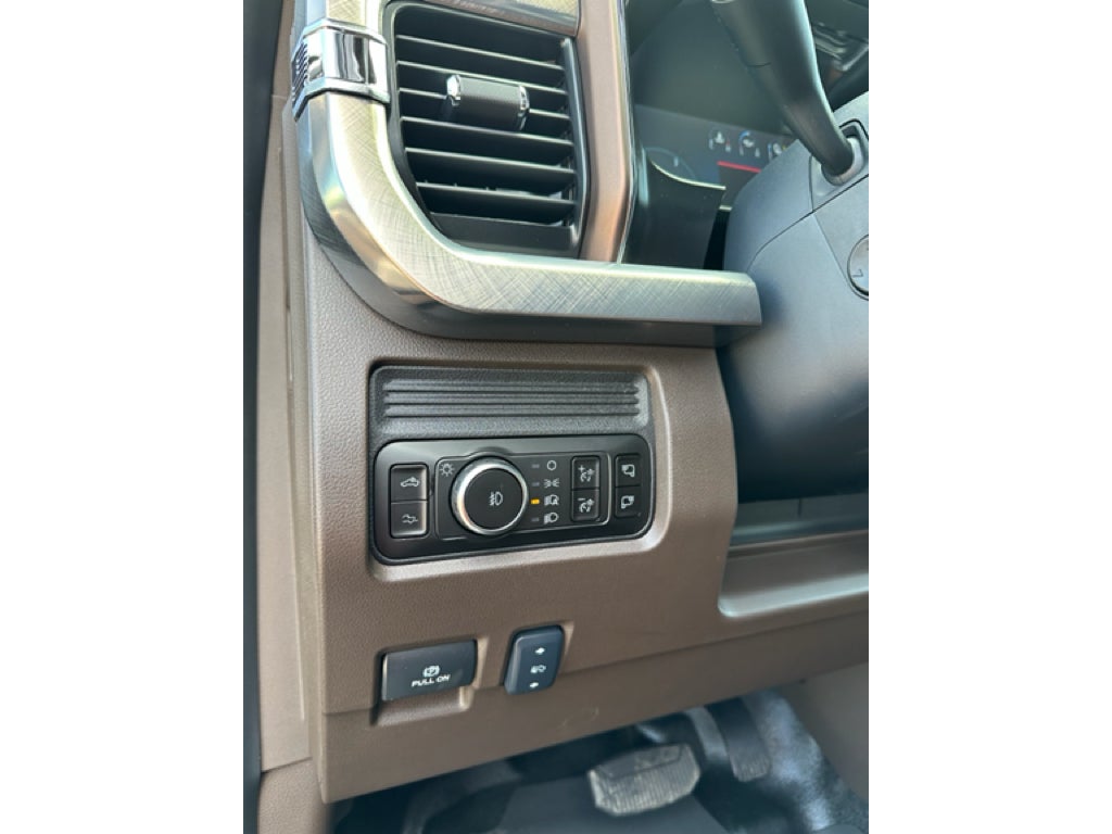 2026 Ford F-350 King Ranch