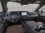 2026 Ford F-350 King Ranch