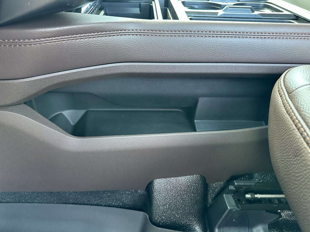 2026 Ford F-350 King Ranch