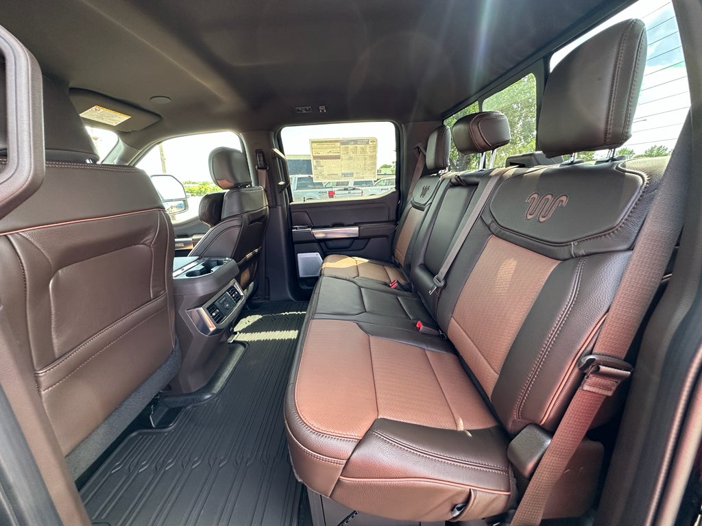 2026 Ford F-350 King Ranch