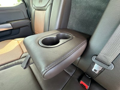 2026 Ford F-350 King Ranch
