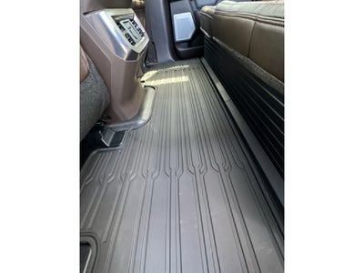 2026 Ford F-350 King Ranch