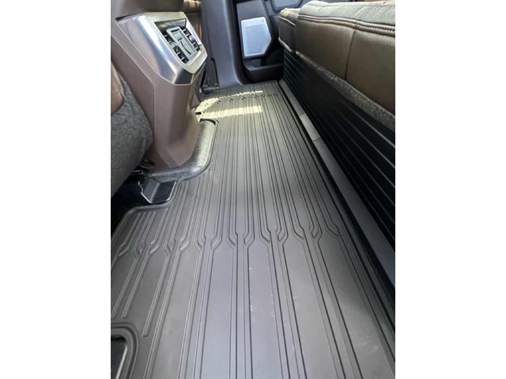 2026 Ford F-350 King Ranch