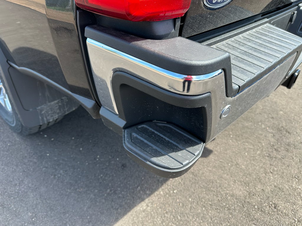 2026 Ford F-350 King Ranch