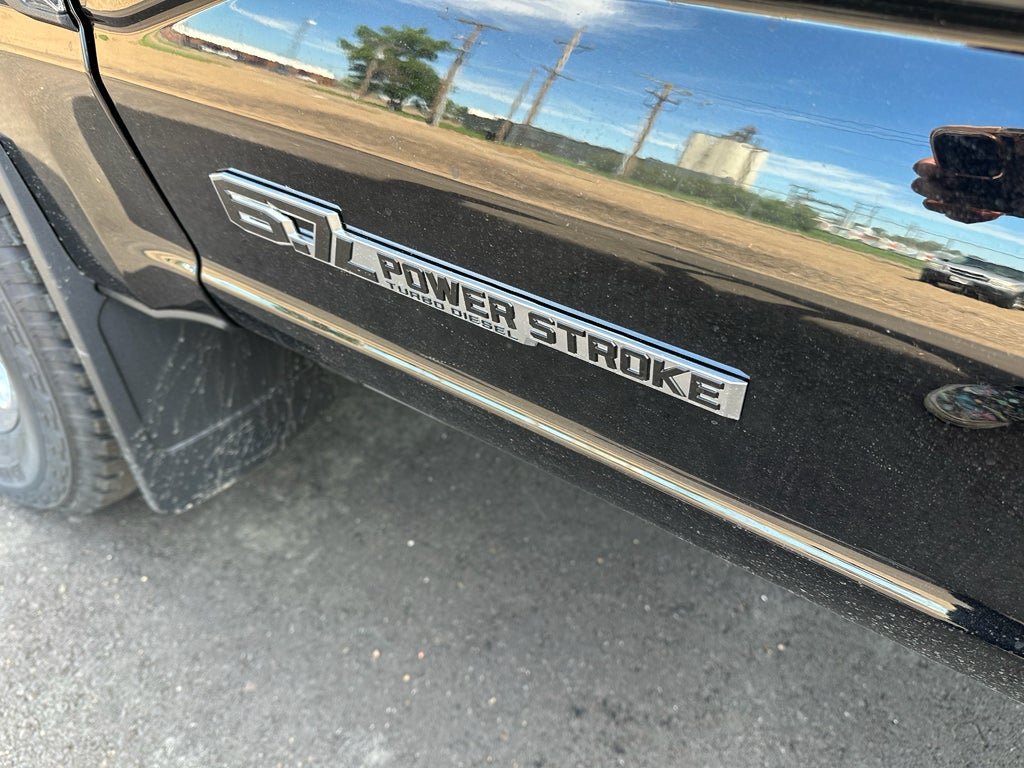 2026 Ford F-350 King Ranch