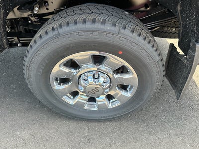 2026 Ford F-350 King Ranch