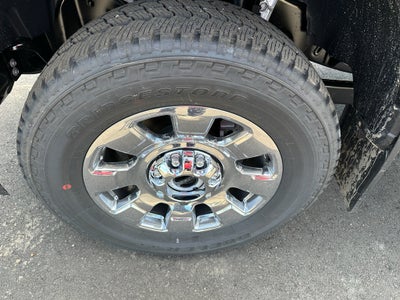 2026 Ford F-350 King Ranch