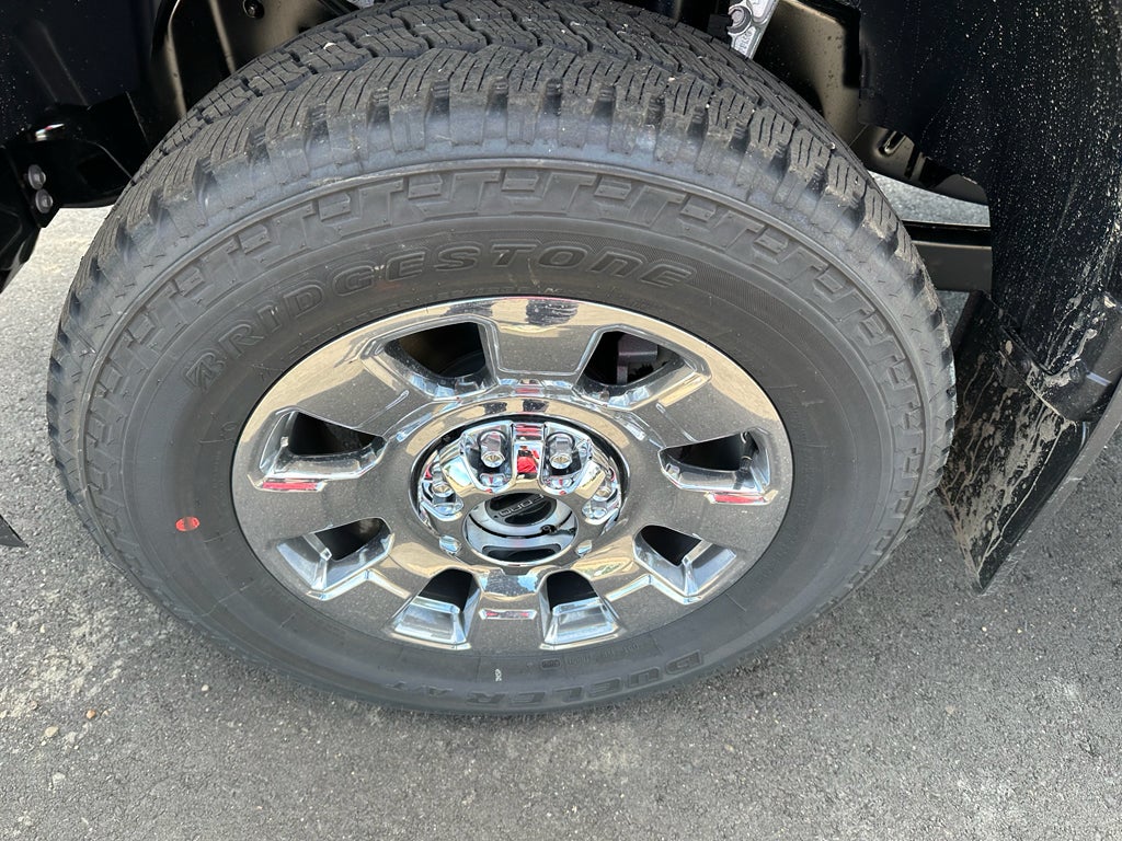 2026 Ford F-350 King Ranch
