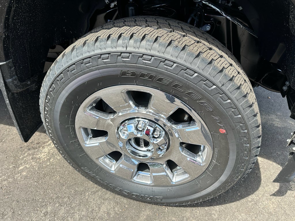 2026 Ford F-350 King Ranch