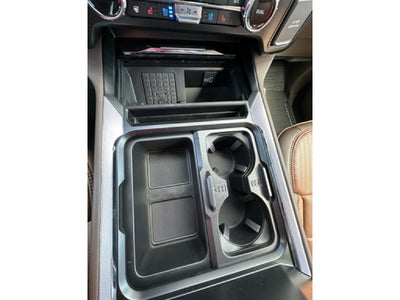 2026 Ford F-350 King Ranch