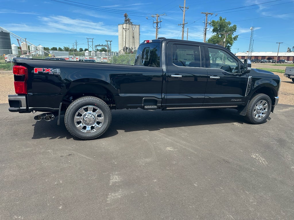 2026 Ford F-350 King Ranch