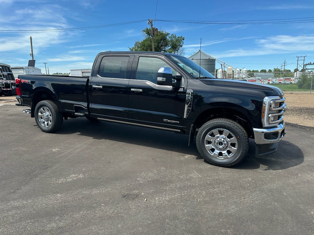 2026 Ford F-350 King Ranch