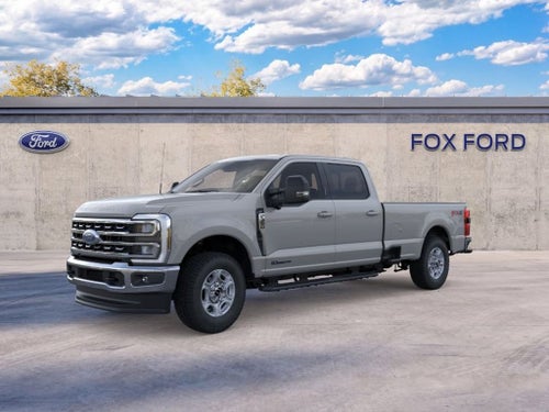 2026 Ford F-350 XLT