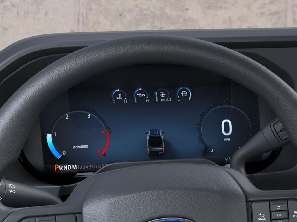 2026 Ford F-350 XLT
