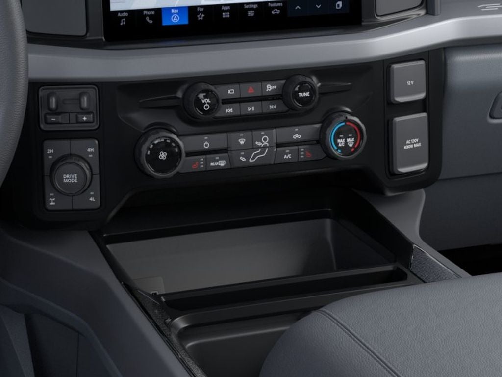 2026 Ford F-350 XLT
