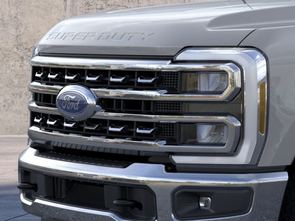 2026 Ford F-350 XLT