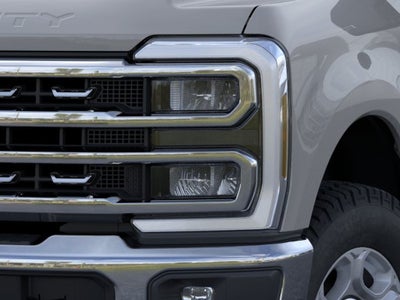 2026 Ford F-350 XLT