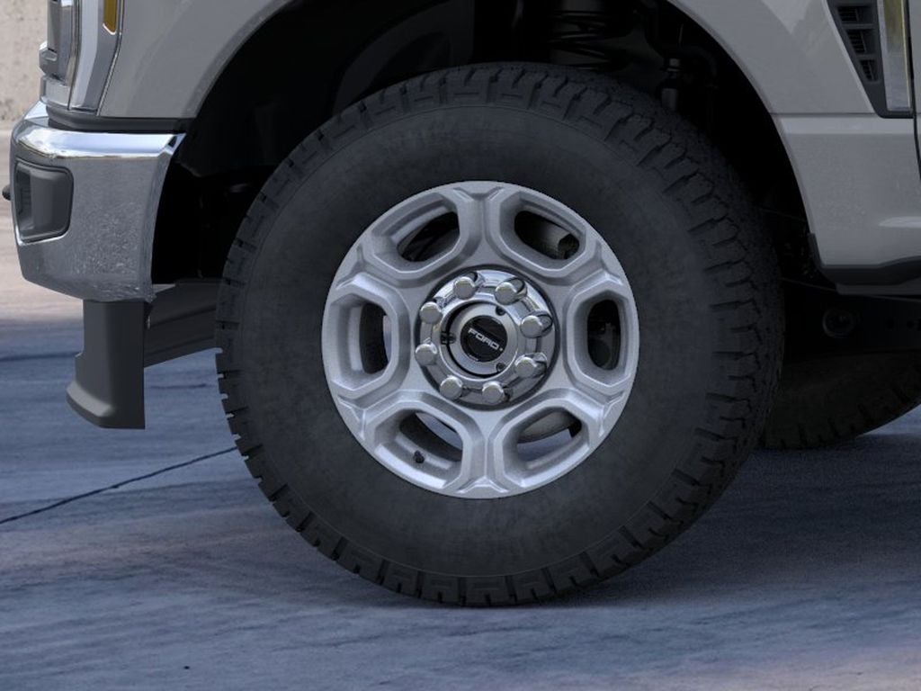 2026 Ford F-350 XLT