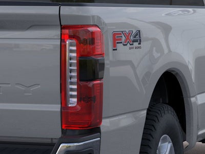 2026 Ford F-350 XLT