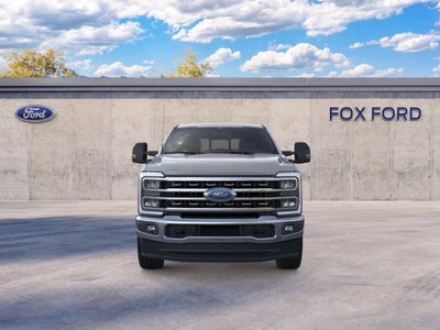 2026 Ford F-350 XLT