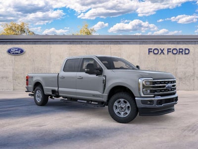 2026 Ford F-350 XLT