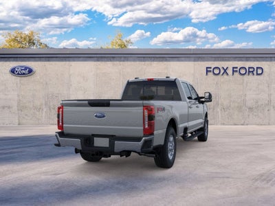 2026 Ford F-350 XLT