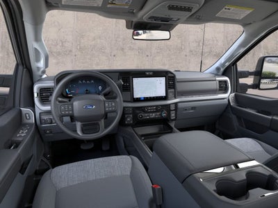 2026 Ford F-350 XLT