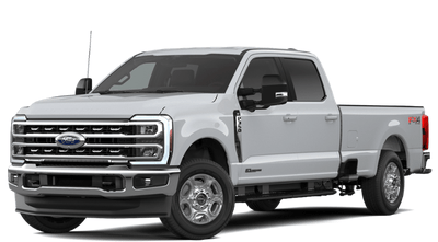 2026 Ford F-350 XLT
