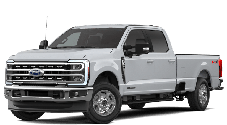2026 Ford F-350 XLT
