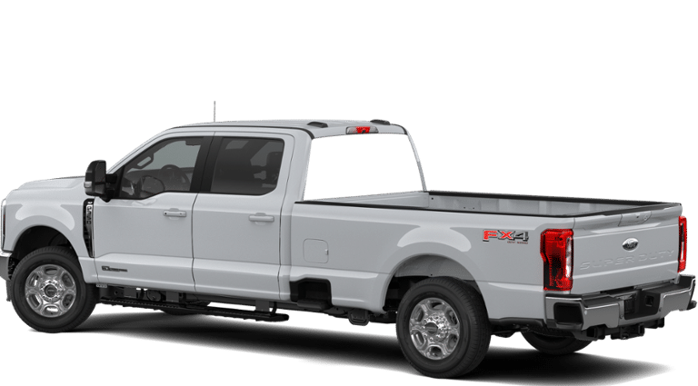 2026 Ford F-350 XLT