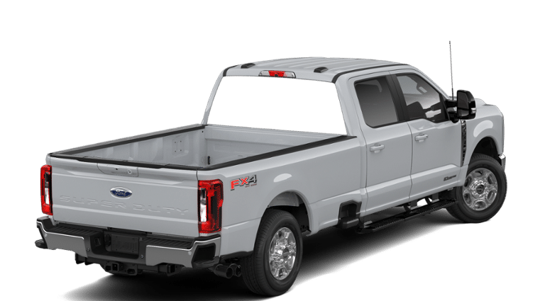 2026 Ford F-350 XLT