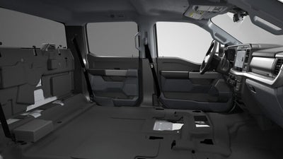 2026 Ford F-350 XLT
