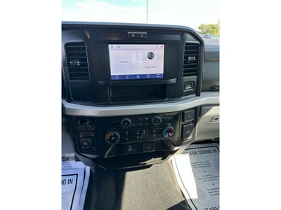 2025 Ford F-350 XLT