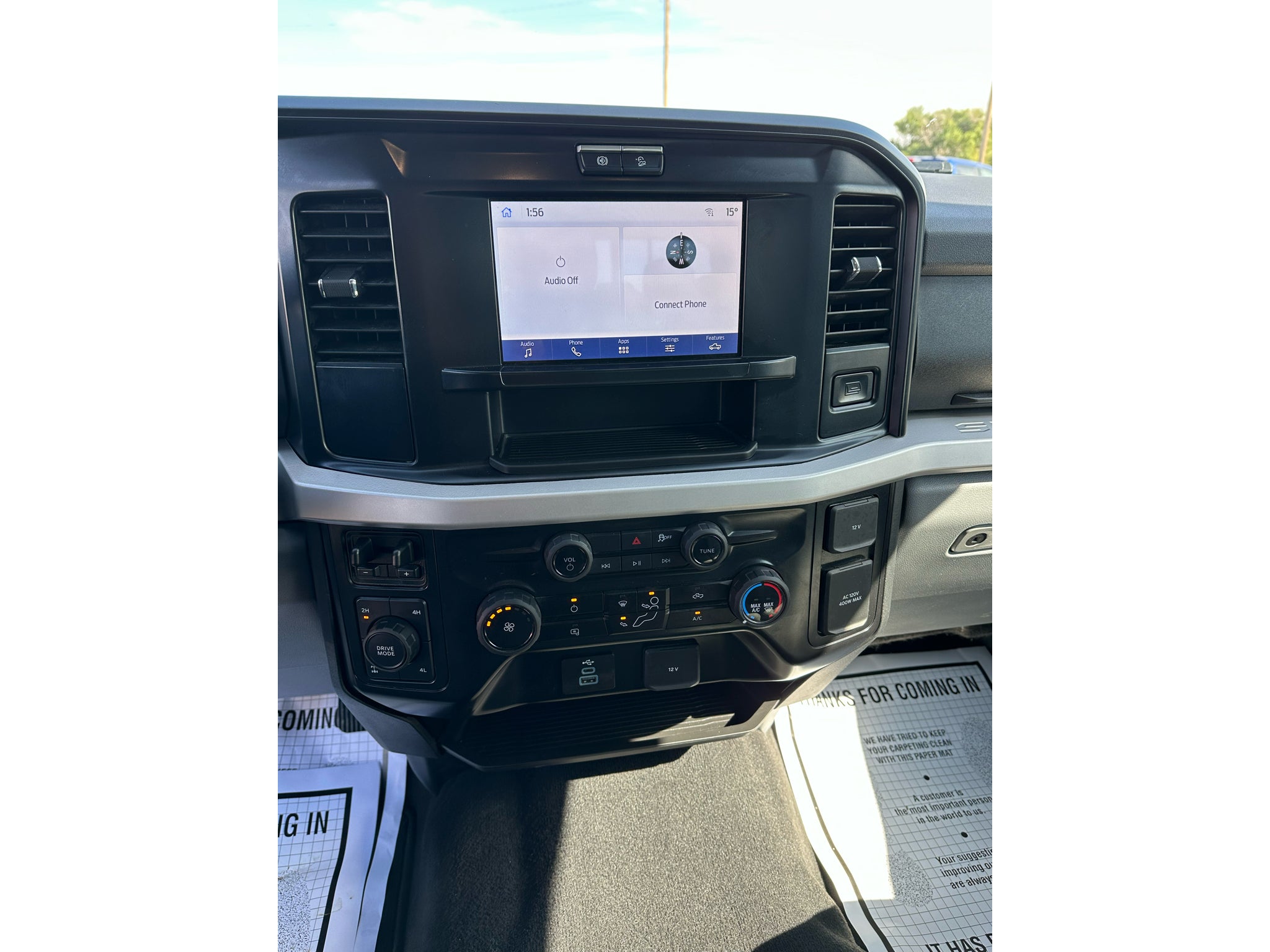 2025 Ford F-350 XLT