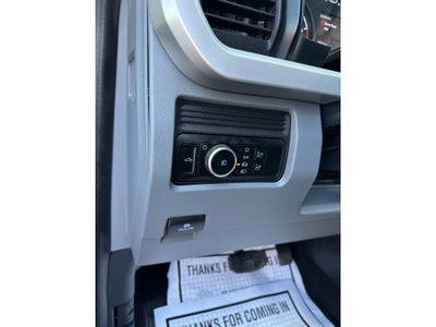 2025 Ford F-350 XLT