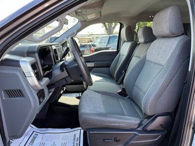 2025 Ford F-350 XLT
